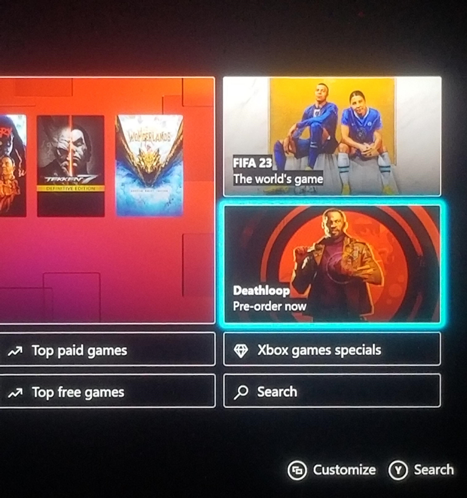 Xbox商城出現《死亡循環》預購項  Xbox Game Pass (XGP) 免費指日可待!