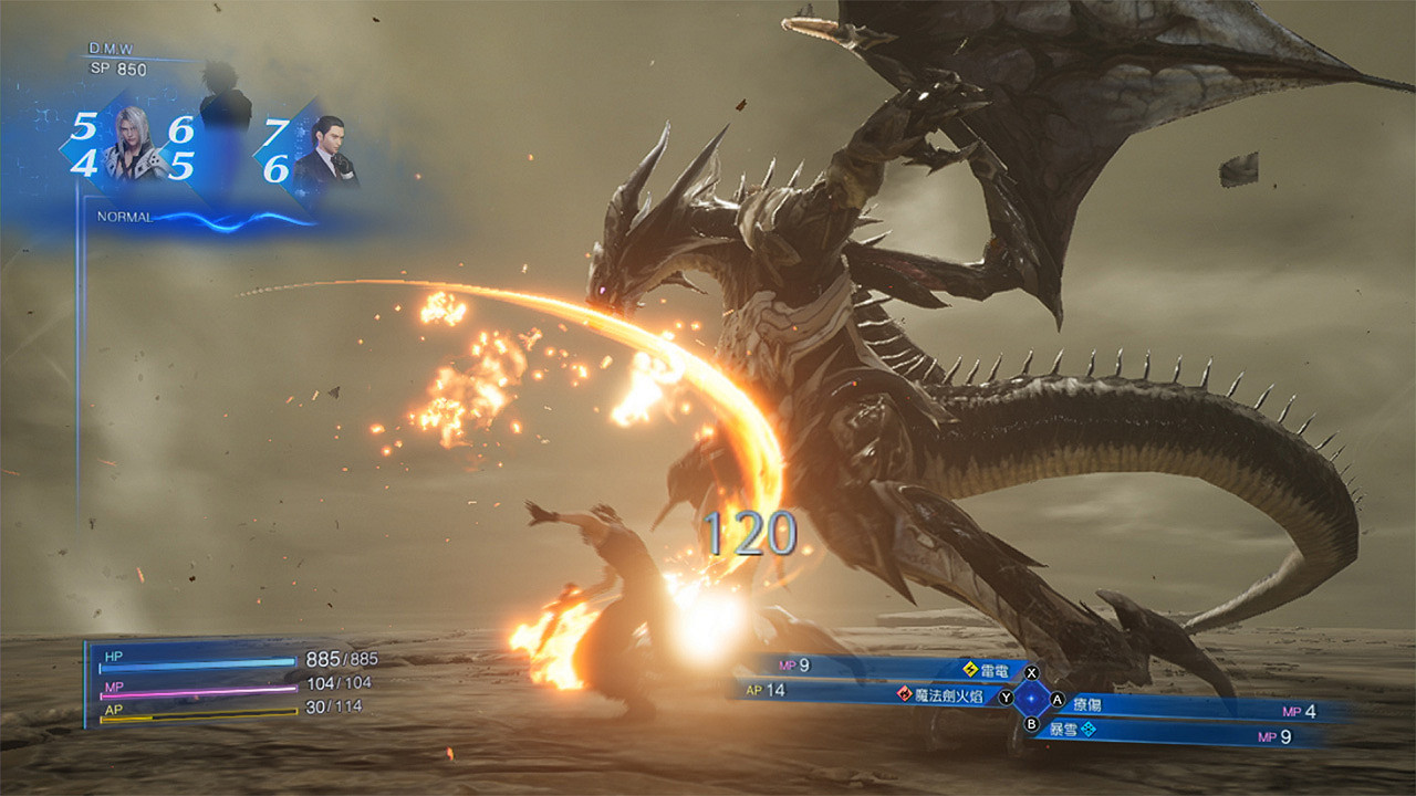 任天堂直面會匯總：大量新消息 曠野之息續作發售日！