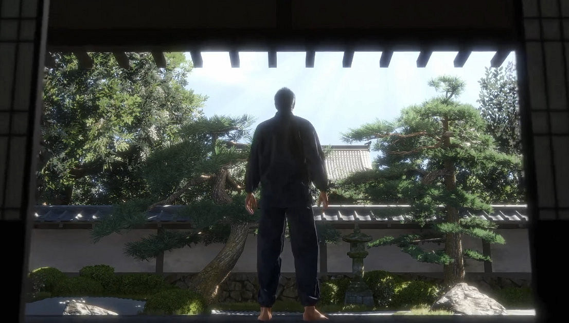 《人中之龍7 外傳 英雄無名》明年發售 支援中文 《人中之龍7 外傳 英雄無名》明年發售 支援中文