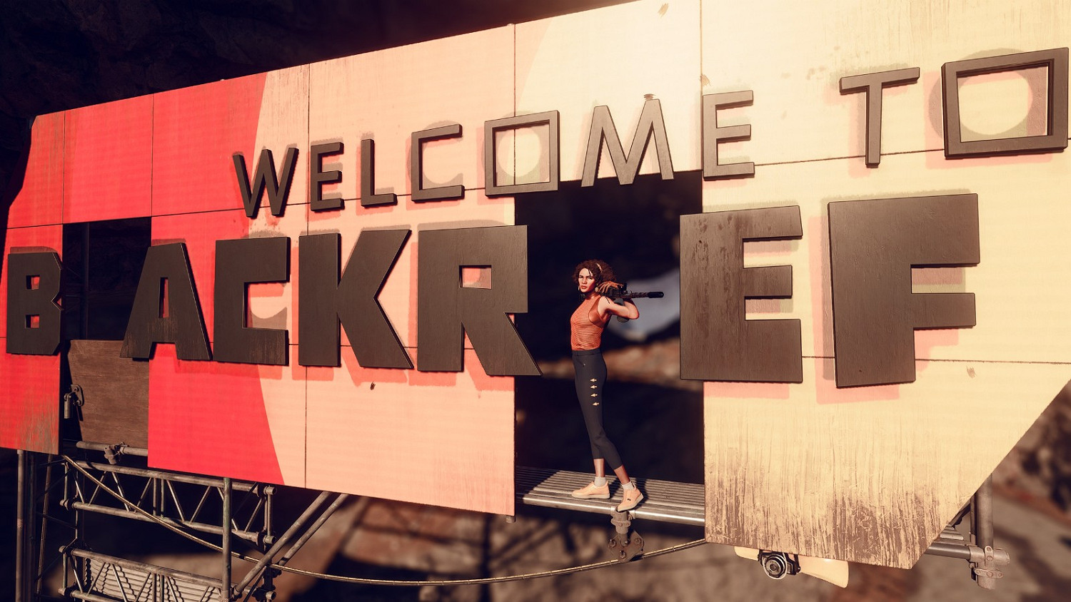 《死亡循環》全新更新推出 添加照片模式等