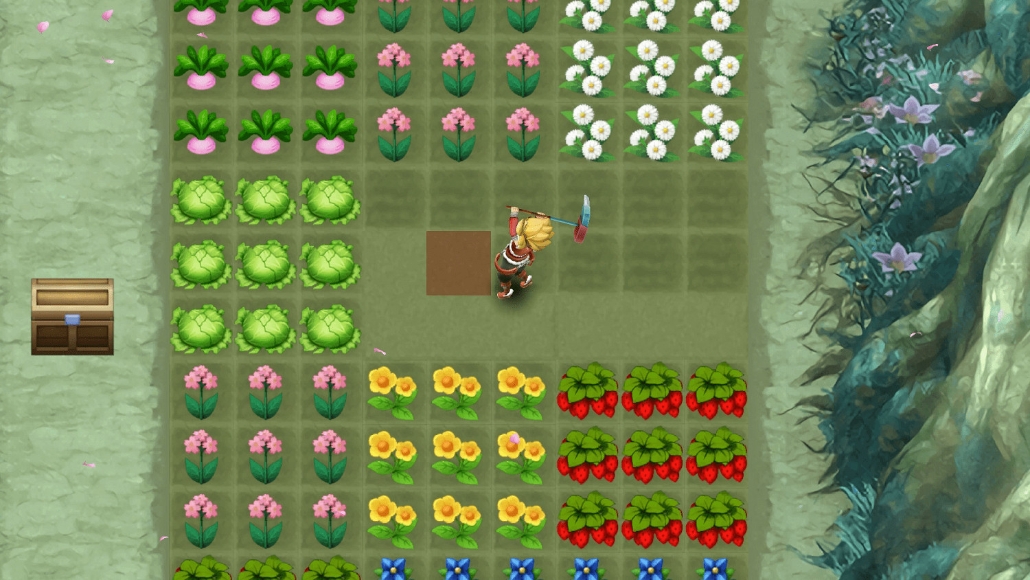 神奇力量大變身!《符文工廠 3 豪華版》將於 2023 年春季登陸Switch 神奇力量大變身!《符文工廠 3 豪華版》將於 2023 年春季登陸Switch