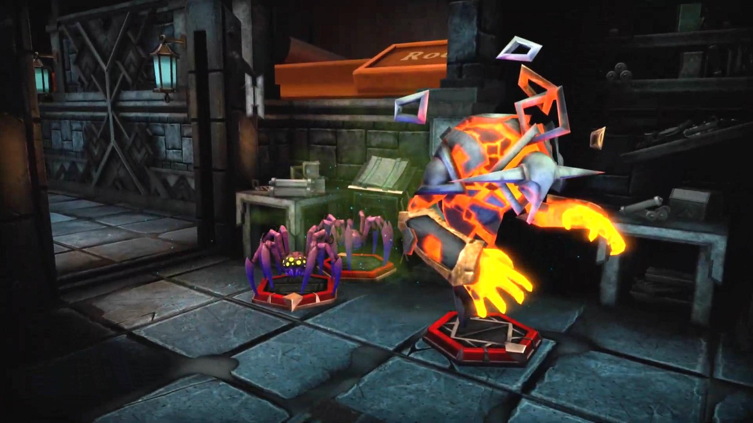 索尼發布會:地下城冒險桌遊《Demeo》將登陸PS VR2！