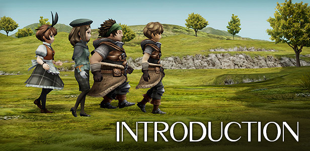 SE《歧路旅人》開發團隊新作《多元生活》現已發售