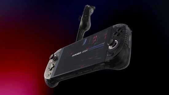 GPD WIN4公布 性能超Steam Deck:PSP此刻靈魂附體! GPD WIN4公布 性能超Steam Deck:PSP此刻靈魂附體!