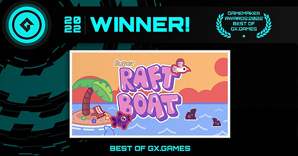 恭喜《輪回塔》榮獲 GAMEMAKER AWARD年度最佳遊戲獎