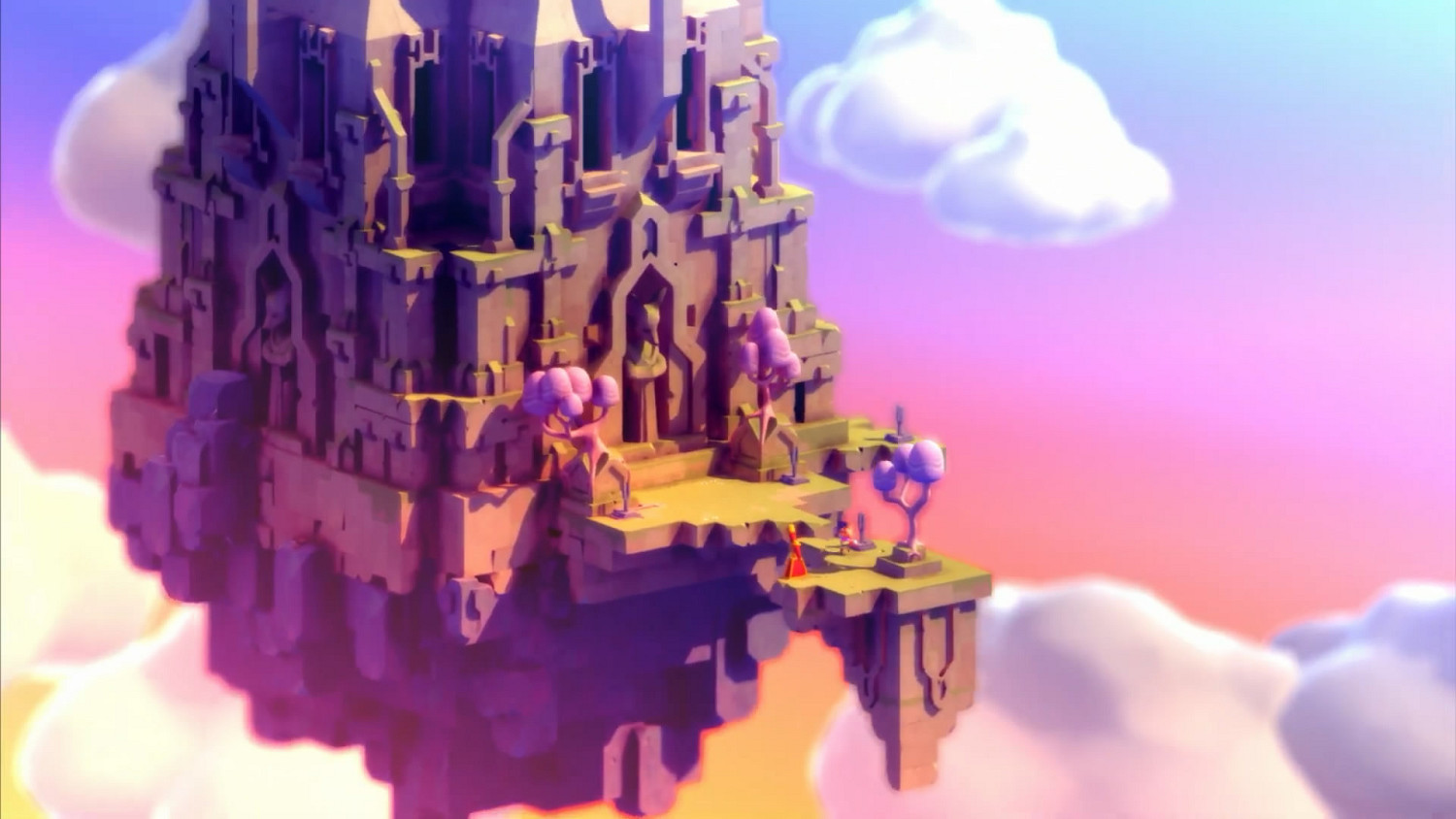 IGN/GS雙9分《TUNIC》官宣月底登陸Switch！預告欣賞