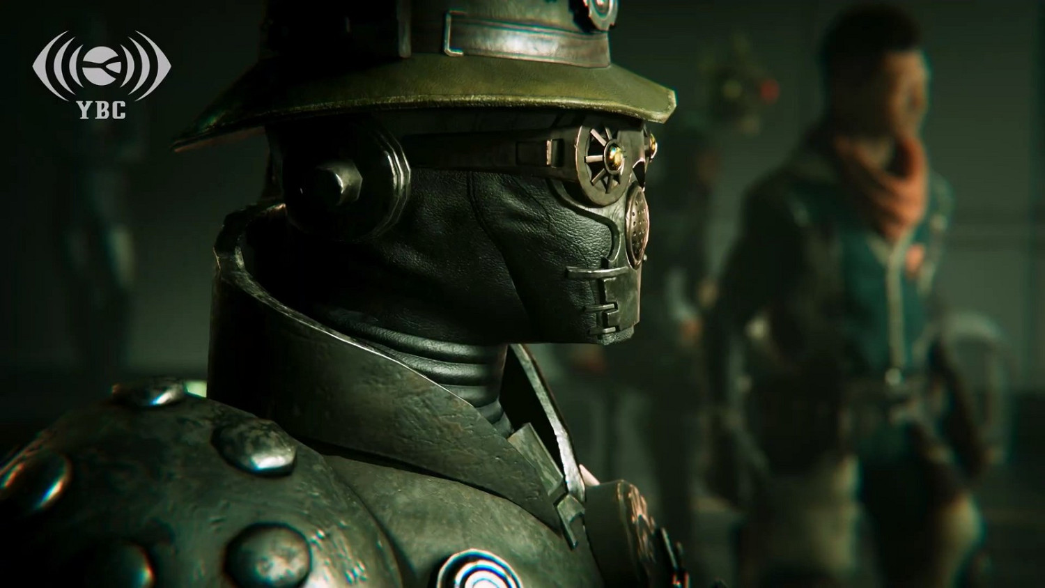 《Deathverse: Let It Die》10月5日登陸PC 免費開玩