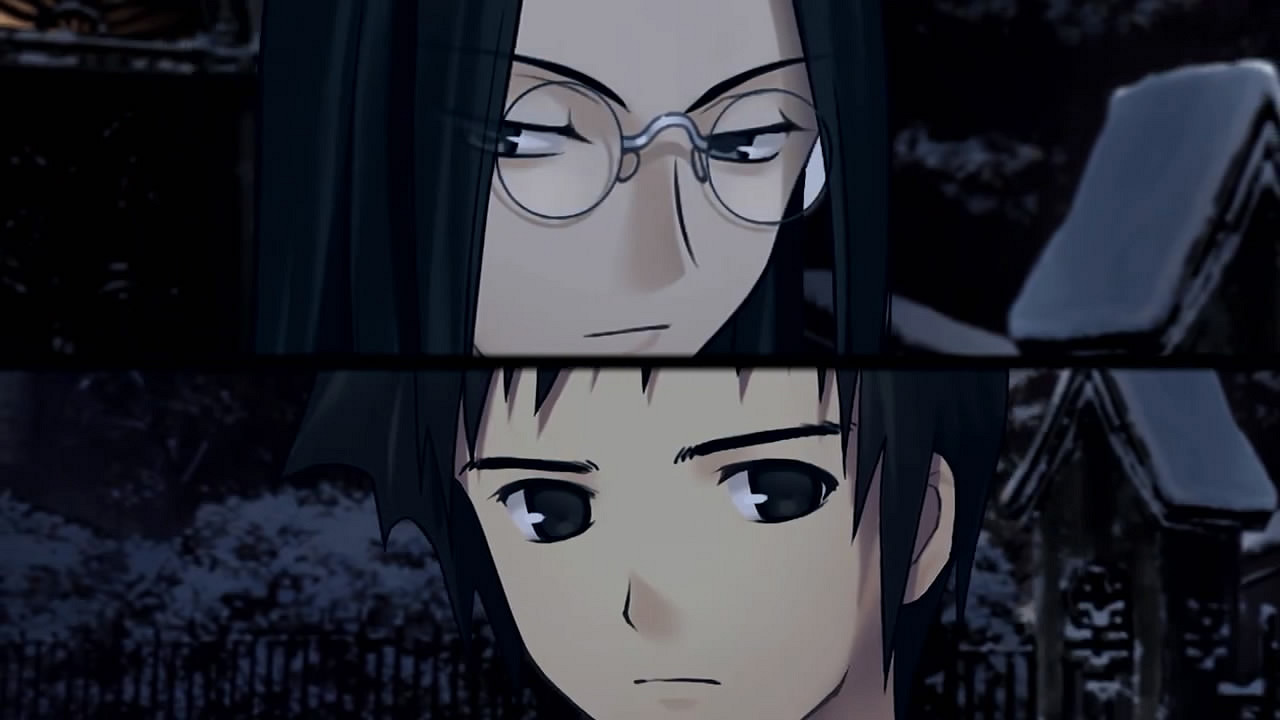 《魔法使之夜》重製版“靜希草十郎”角色宣傳片賞! 《魔法使之夜》重製版“靜希草十郎”角色宣傳片賞!