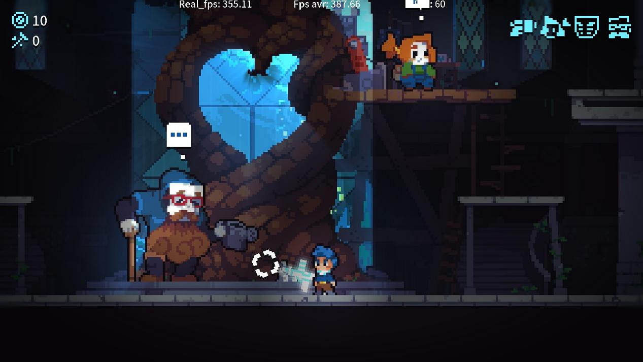 恭喜《輪回塔》榮獲 GAMEMAKER AWARD年度最佳遊戲獎