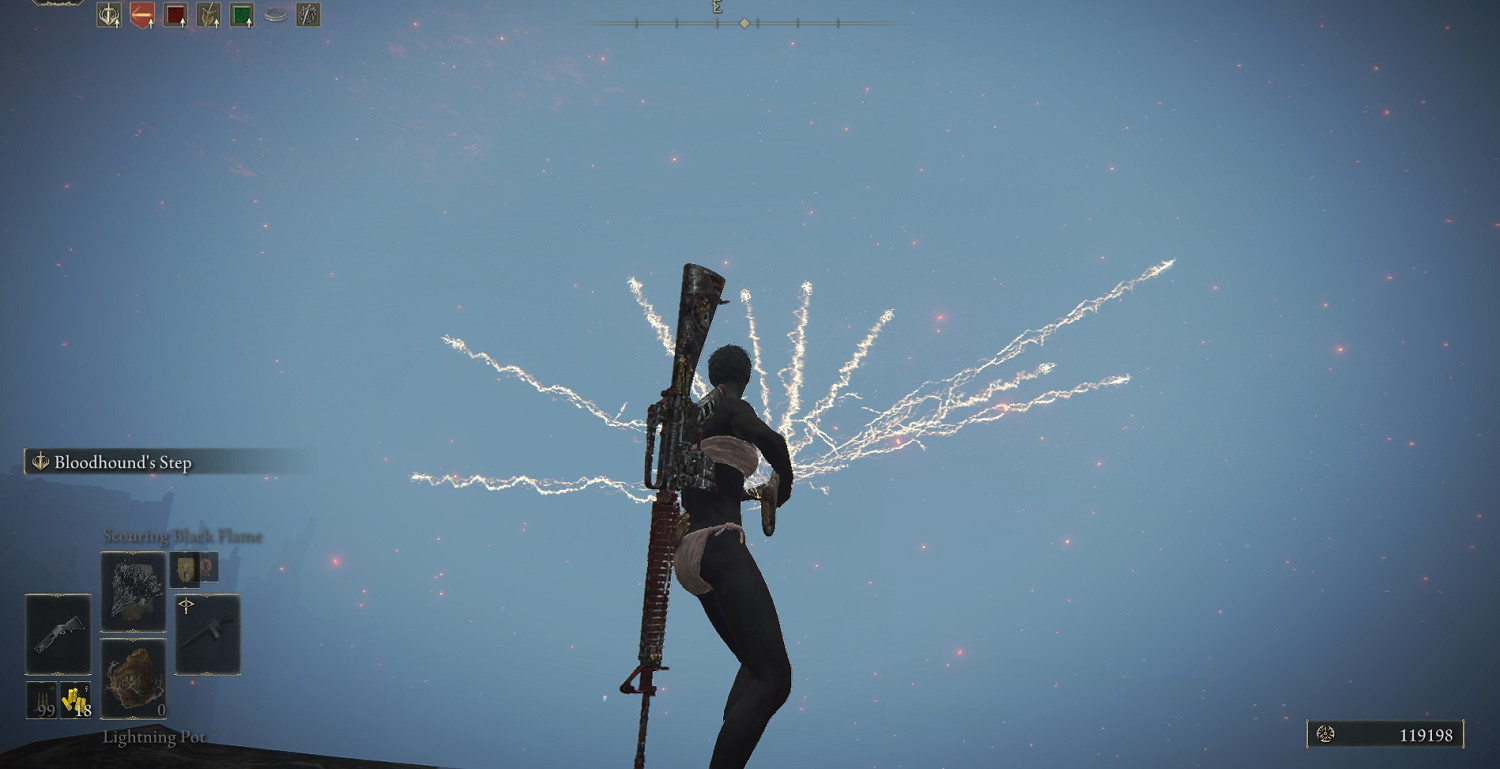 《艾爾登法環》槍械MOD發布！奇幻ARPG秒變射擊遊戲