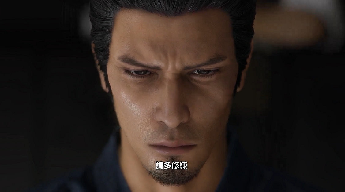 《人中之龍7 外傳 英雄無名》明年發售 支援中文 《人中之龍7 外傳 英雄無名》明年發售 支援中文