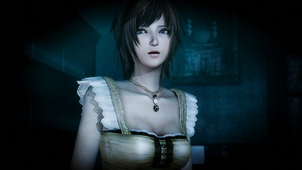 《零:月蝕的假面》Steam頁面上線!女主福利截圖流出 《零:月蝕的假面》Steam頁面上線!女主福利截圖流出