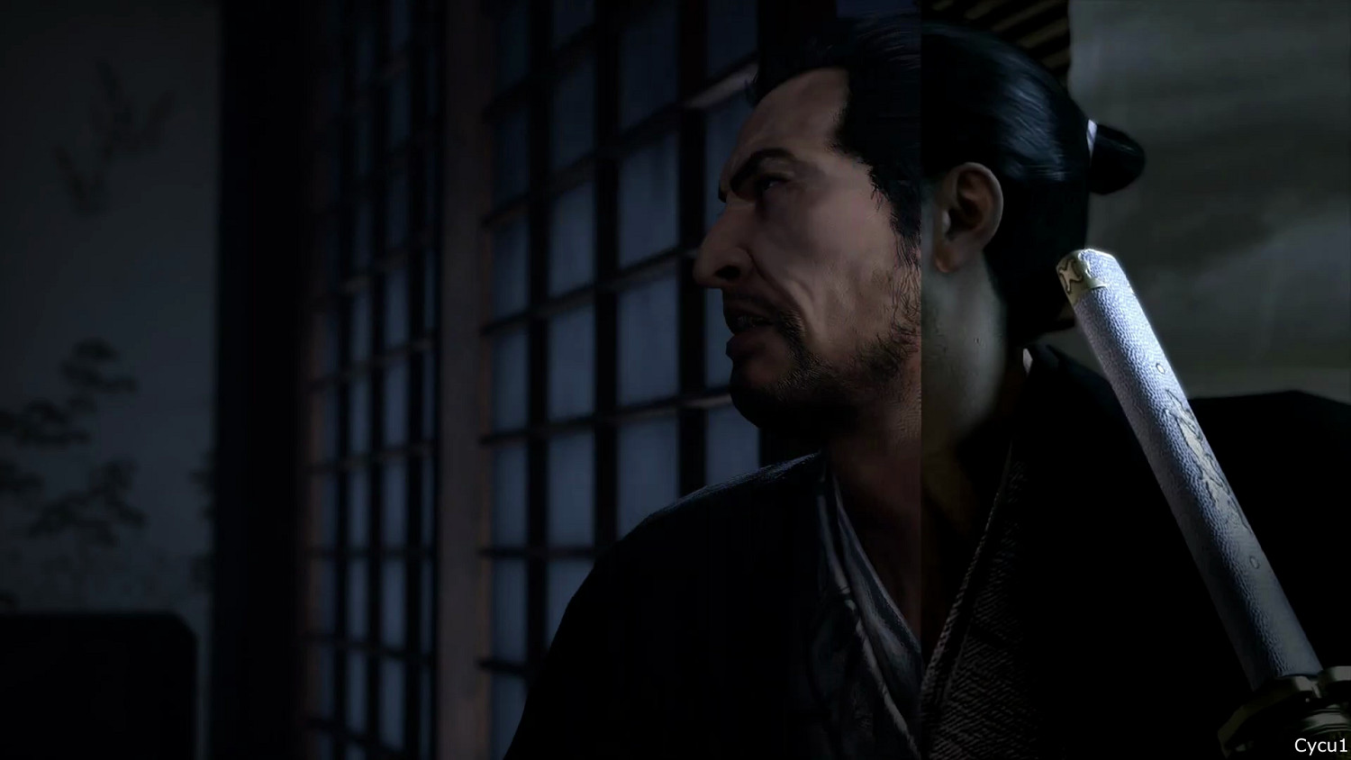 《如龍：維新 極》與原版畫面對比 新增中文明年2月發布