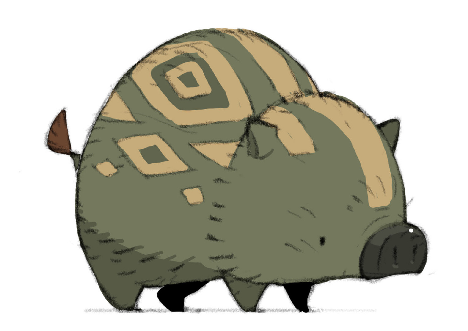 《ONI：鬼族武者立誌傳》試玩版TGS上線 年內發售