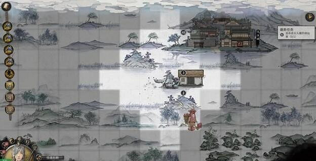 《鬼谷八荒》君願知完美結局有嗎?君願知全結局一覽 《鬼谷八荒》君願知完美結局有嗎?君願知全結局一覽