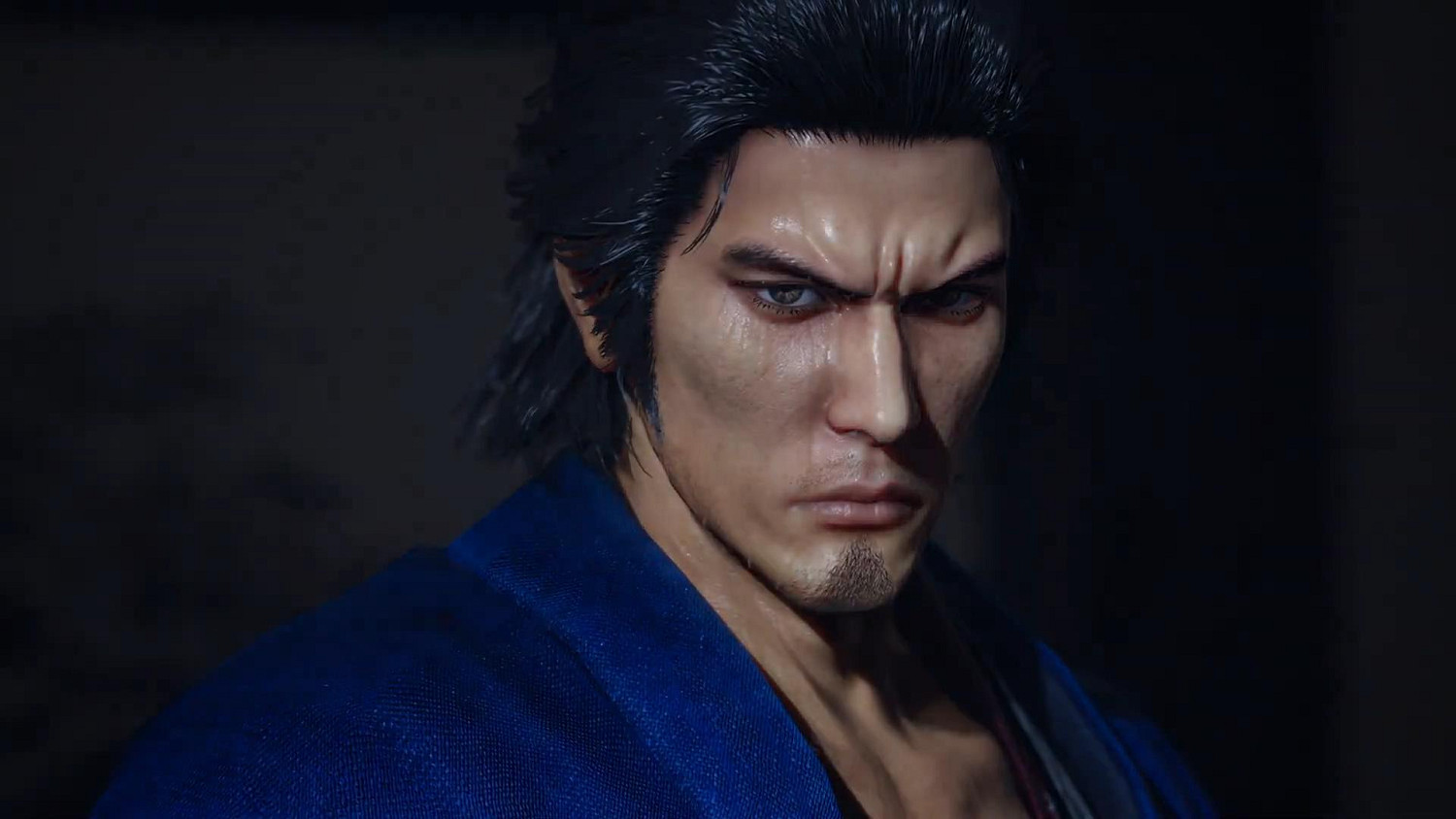 索尼發布會：《如龍》新作《如龍：維新 極》公布！