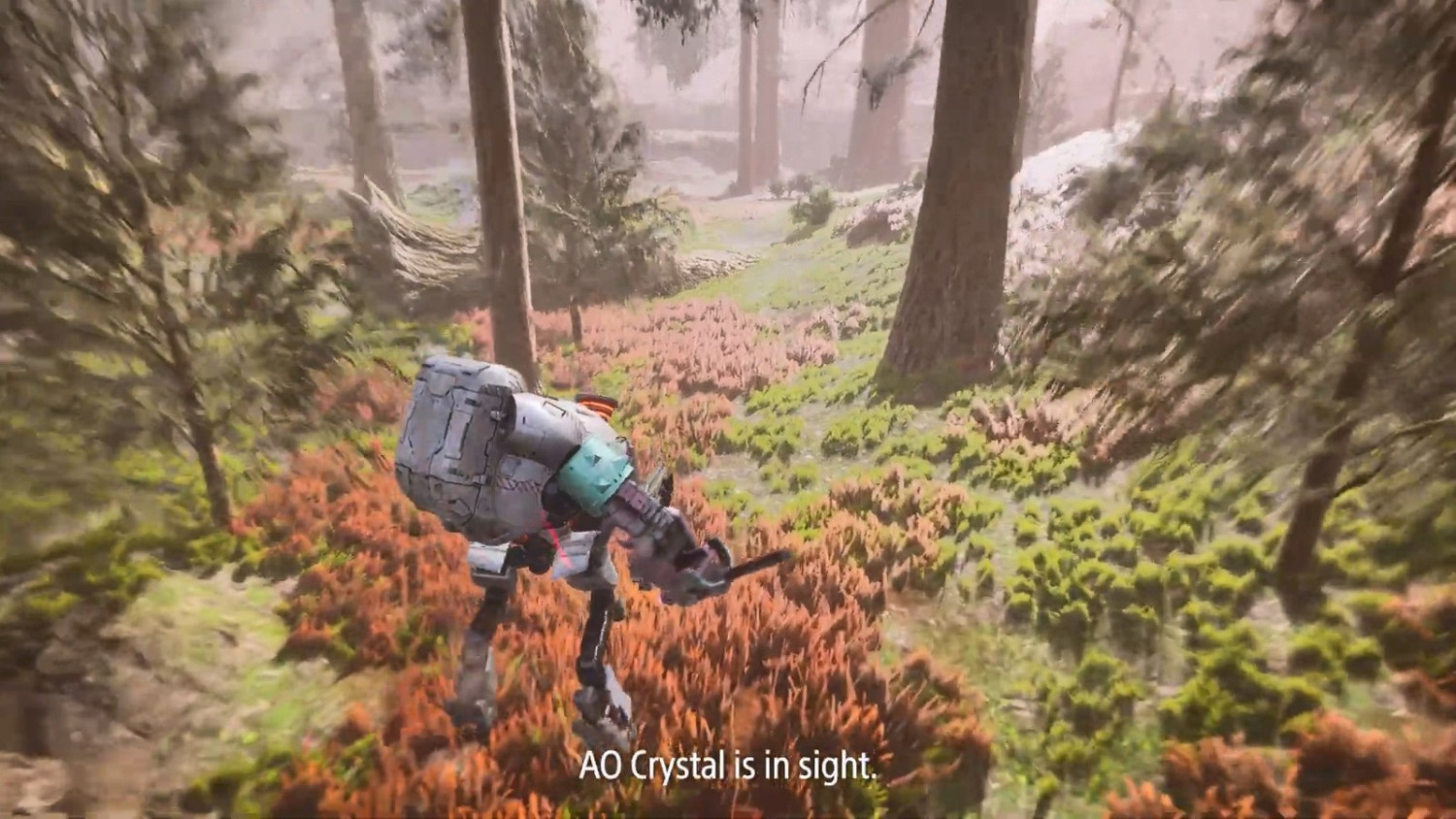 科幻射擊遊戲《SYNDUALITY》公布 登陸PC和主機