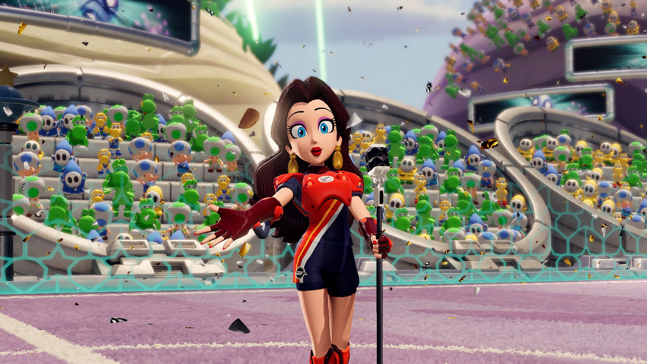 任天堂直面會匯總：大量新消息 曠野之息續作發售日！