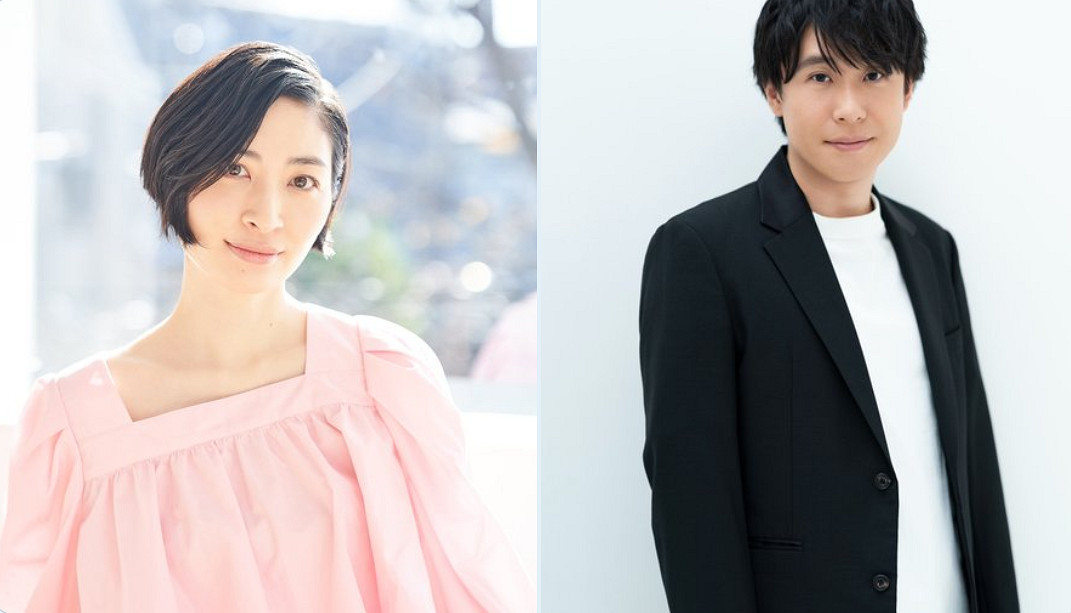 聲優阪本真綾喜得貴子 “愛麗絲”與“紮克斯”當爸媽啦 聲優阪本真綾喜得貴子 “愛麗絲”與“紮克斯”當爸媽啦