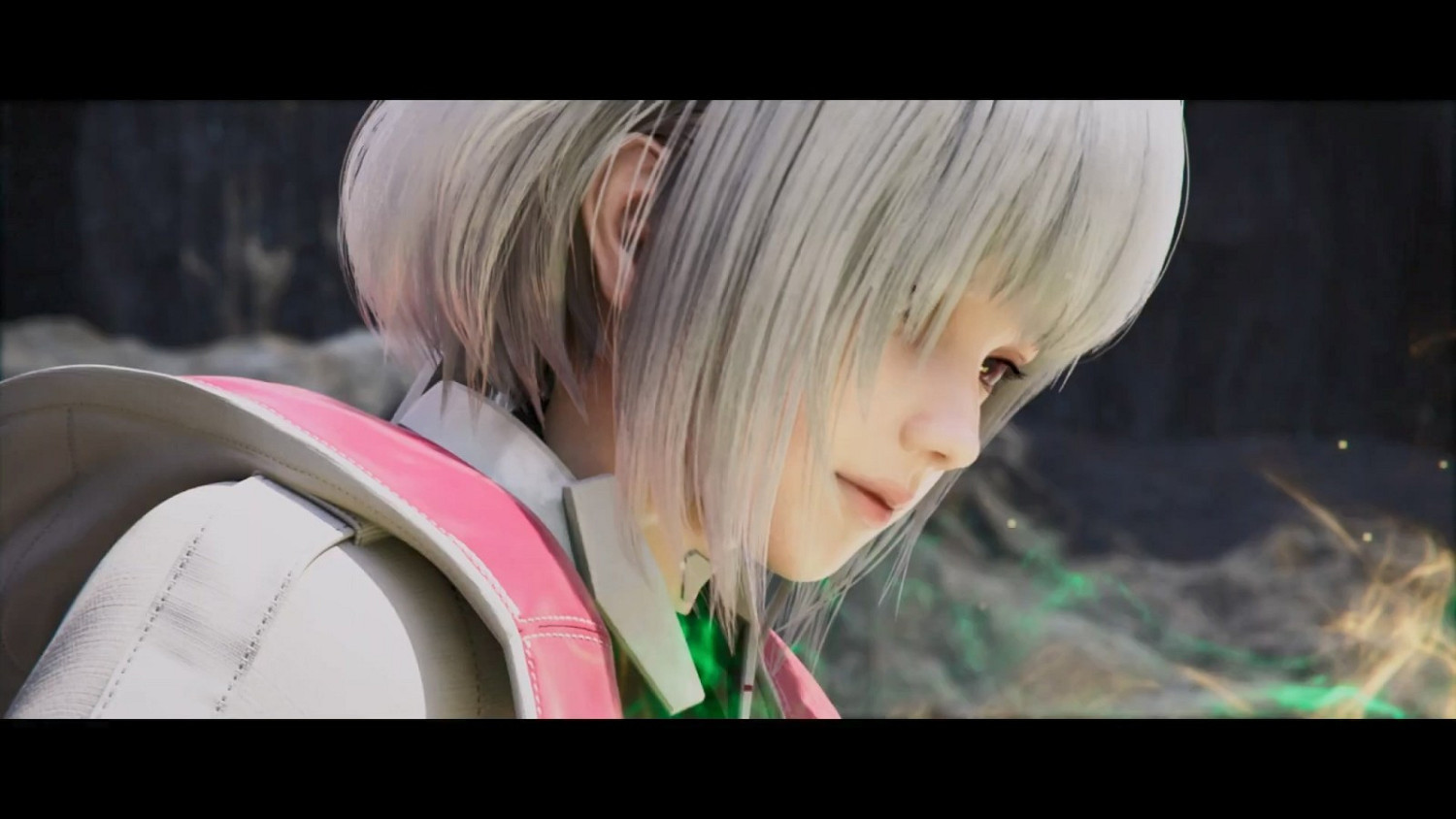 科幻射擊遊戲《SYNDUALITY》公布 登陸PC和主機