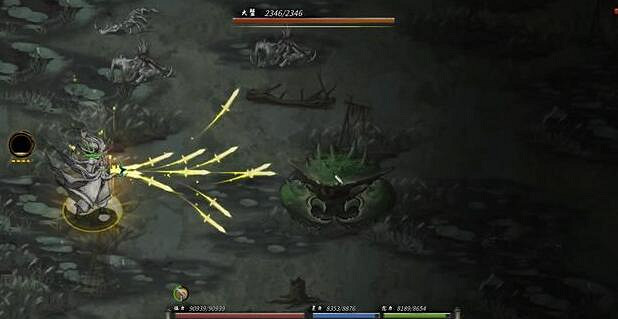 《鬼谷八荒》君願知完美結局有嗎?君願知全結局一覽 《鬼谷八荒》君願知完美結局有嗎?君願知全結局一覽