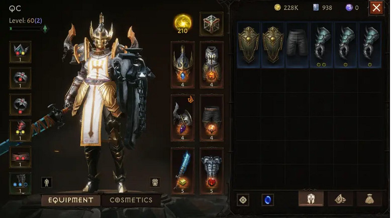 在《暗黑：不朽》，你真的需要“花錢刷大米”嗎？