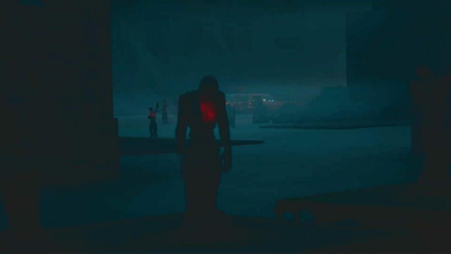 生存遊戲《太平洋駕駛》新預告 駕車深入禁區 生存遊戲《太平洋駕駛》新預告 駕車深入禁區