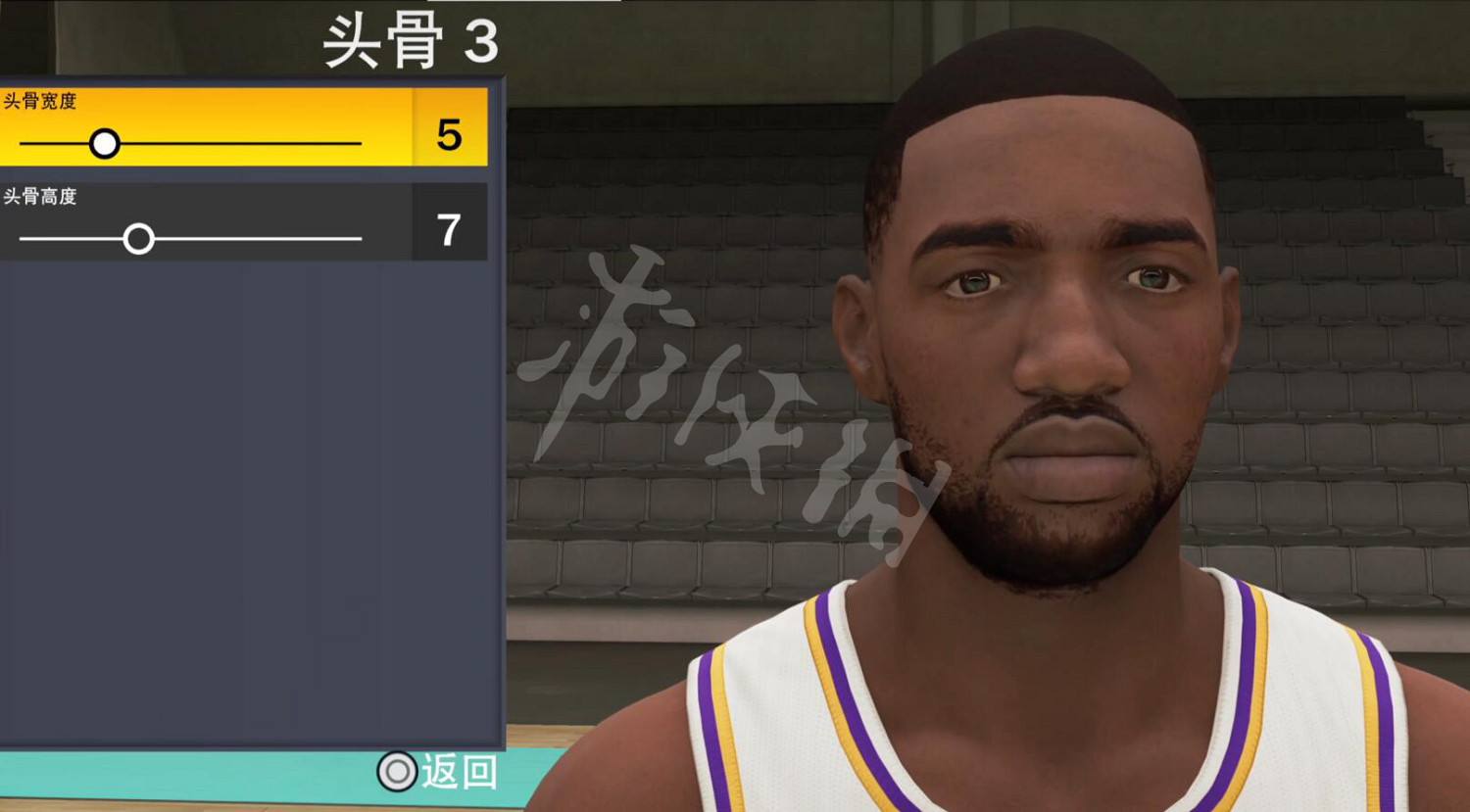 《NBA 2K23》捏臉資料大全 捏臉資料匯總 《NBA 2K23》捏臉資料大全 捏臉資料匯總