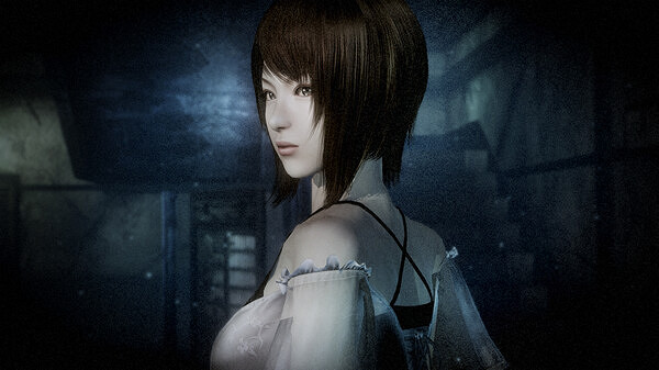 《零:月蝕的假面》Steam頁面上線!女主福利截圖流出 《零:月蝕的假面》Steam頁面上線!女主福利截圖流出