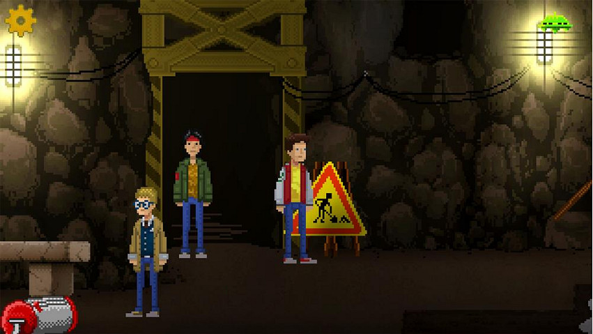 探究80年代怪誕事件定檔10月12日正式發售 探究80年代怪誕事件定檔10月12日正式發售