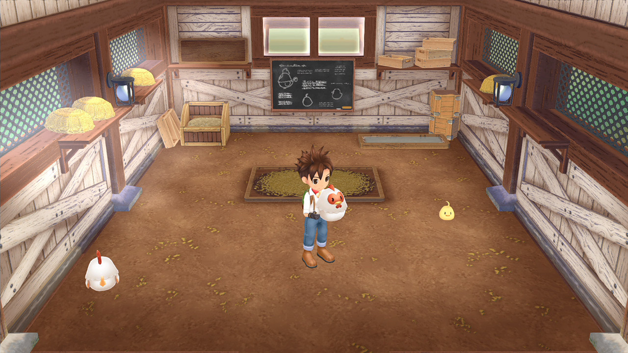 任天堂直面會匯總：大量新消息 曠野之息續作發售日！