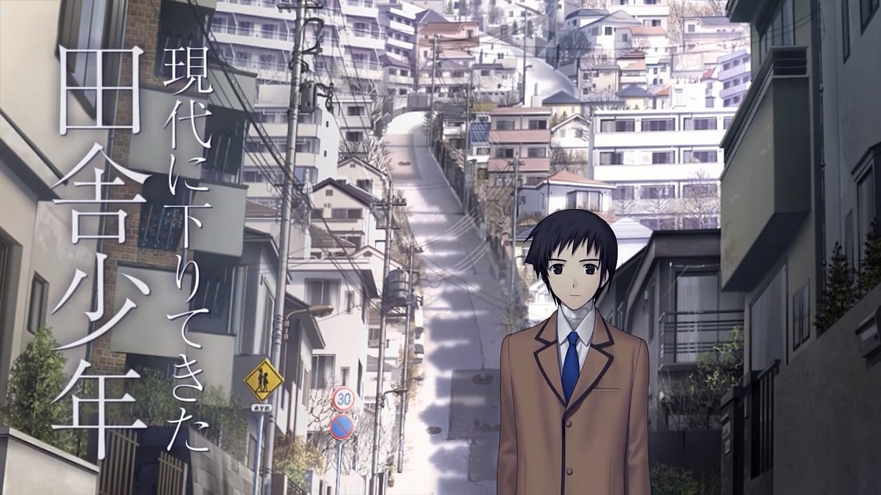 《魔法使之夜》重製版“靜希草十郎”角色宣傳片賞! 《魔法使之夜》重製版“靜希草十郎”角色宣傳片賞!