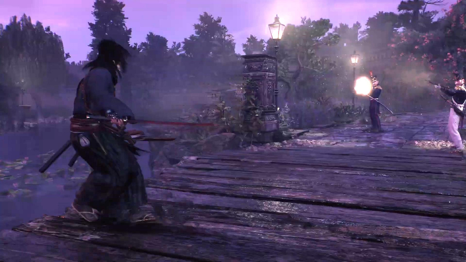 索尼發布會：忍者外傳組新作《Rise of the Ronin》公布！