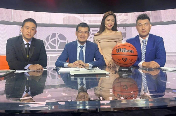 沒有解說的《NBA2K》，就像3D區失去了“耶路撒冷”