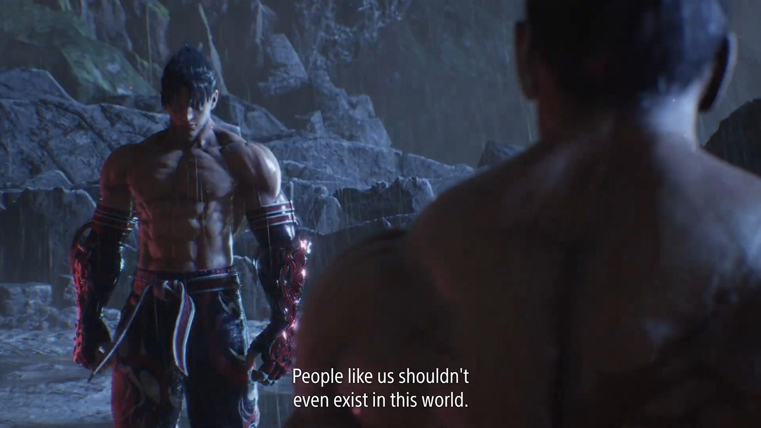 索尼發布會：《鐵拳8》全新預告公布！將登陸PS5！