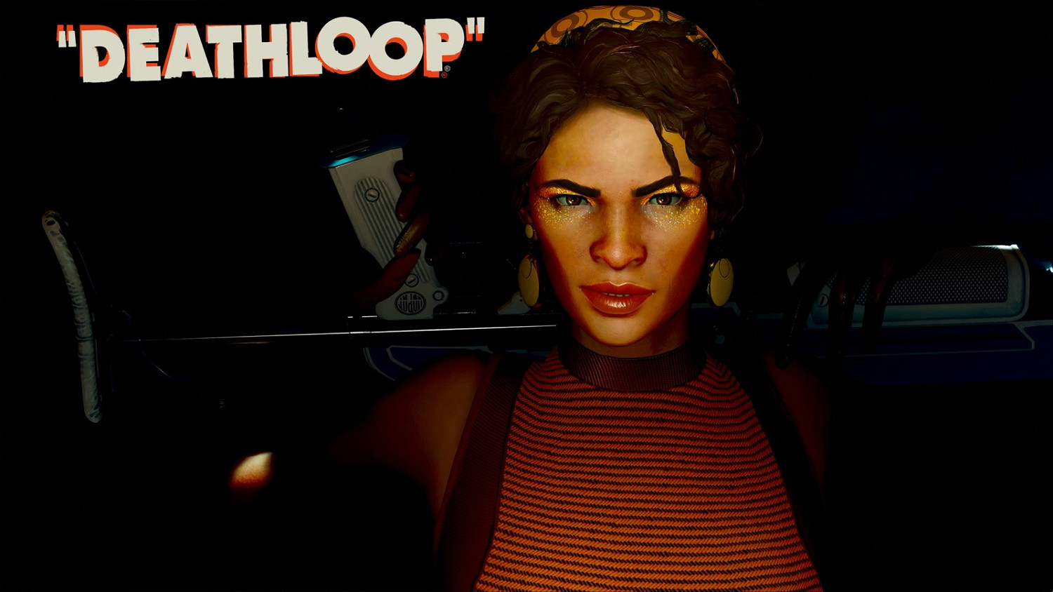 《死亡循環》全新更新推出 添加照片模式等