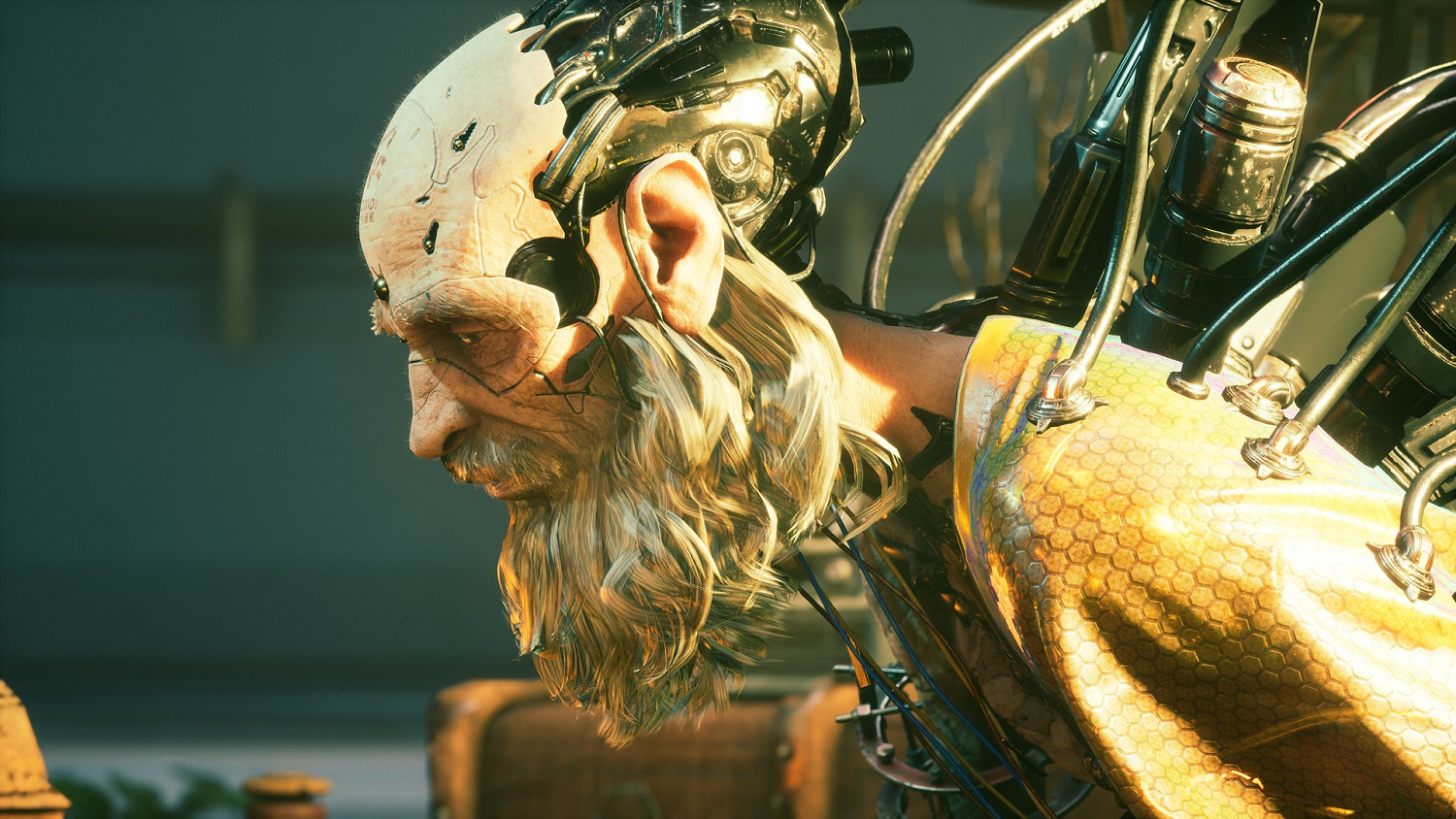 油膩師姐の誘惑!福利遊戲《Stellar Blade》新截圖 油膩師姐の誘惑!福利遊戲《Stellar Blade》新截圖