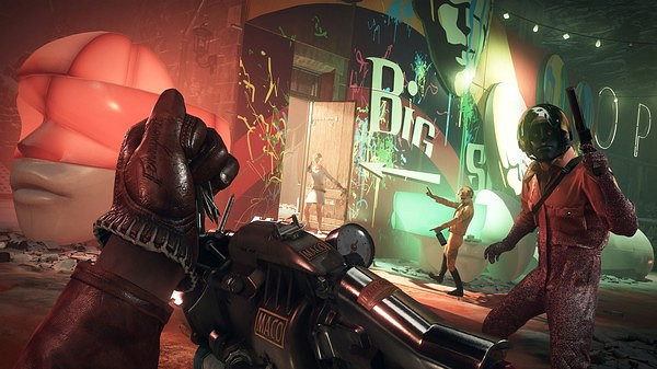 《死亡循環》宴會幽靈成就完成方法分享 《死亡循環》宴會幽靈成就完成方法分享