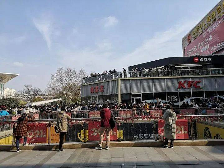 遊戲連動的“流量密碼” 為什麽是《原神》 遊戲連動的“流量密碼” 為什麽是《原神》