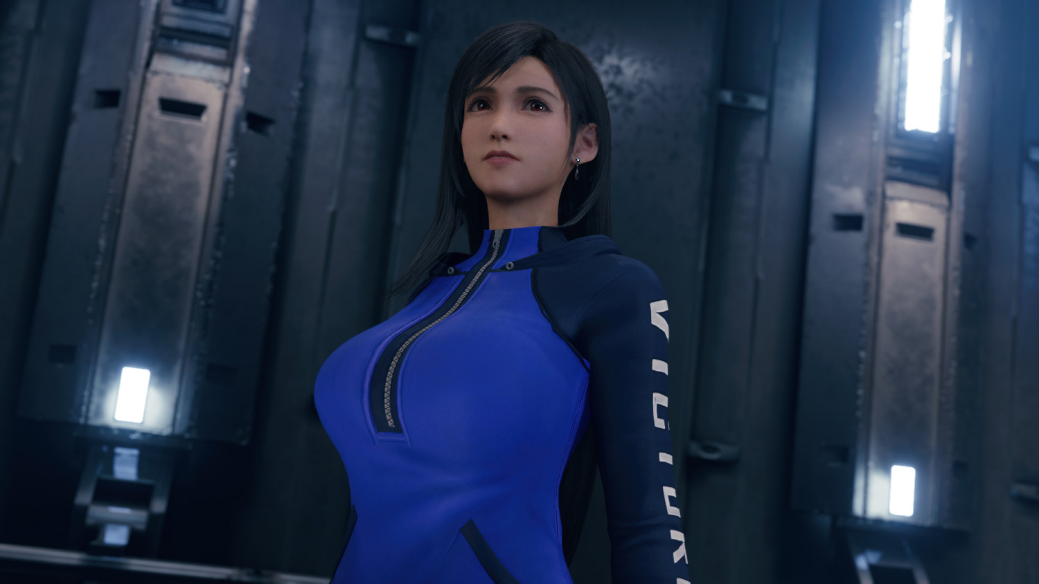 《最終幻想7:重製版》蒂法《生死格鬥6》米拉服裝mod 《最終幻想7:重製版》蒂法《生死格鬥6》米拉服裝mod