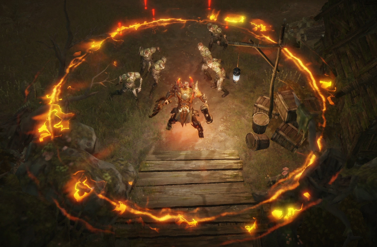 在《暗黑：不朽》，你真的需要“花錢刷大米”嗎？