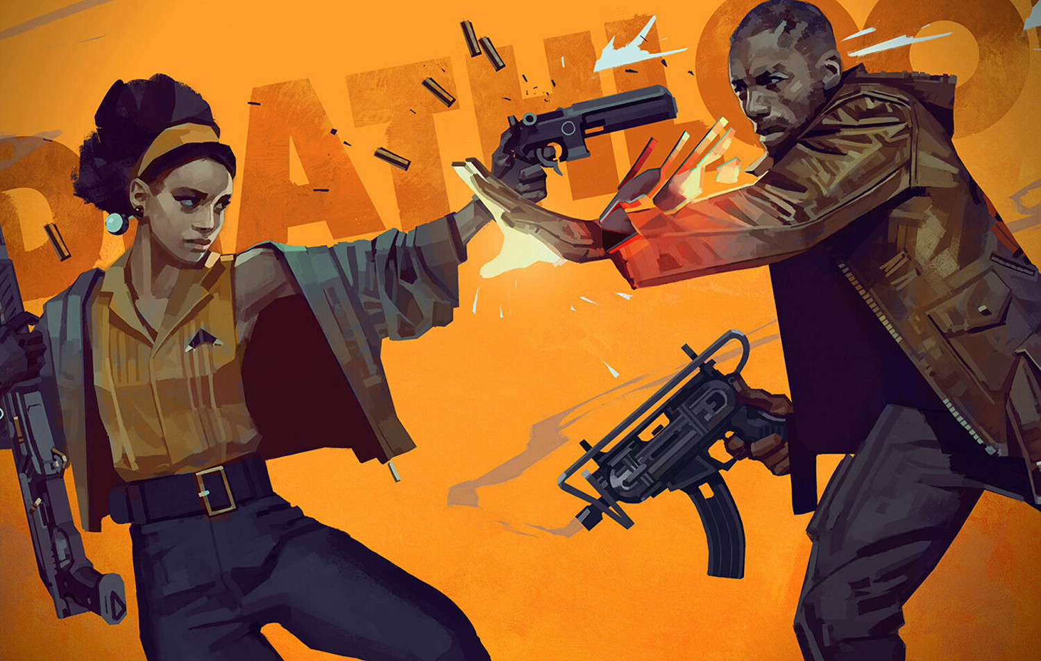 傳聞：《死亡循環》系列新作開發中