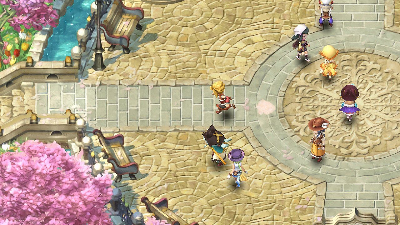 任天堂直面會匯總：大量新消息 曠野之息續作發售日！