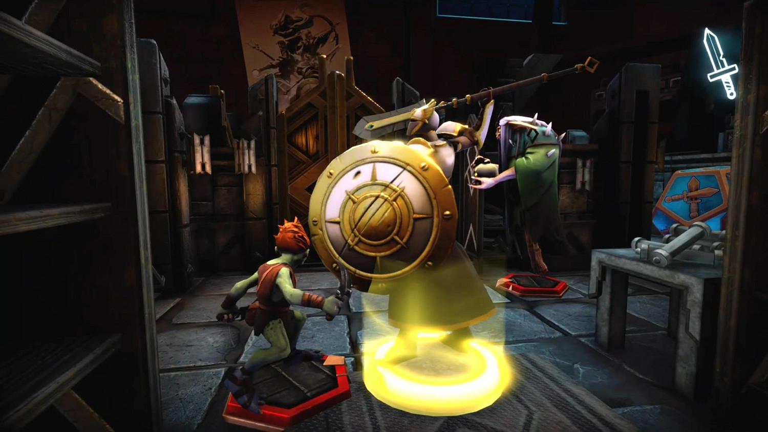 索尼發布會:地下城冒險桌遊《Demeo》將登陸PS VR2！