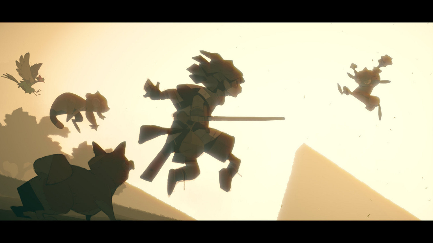 《ONI：鬼族武者立誌傳》試玩版TGS上線 年內發售