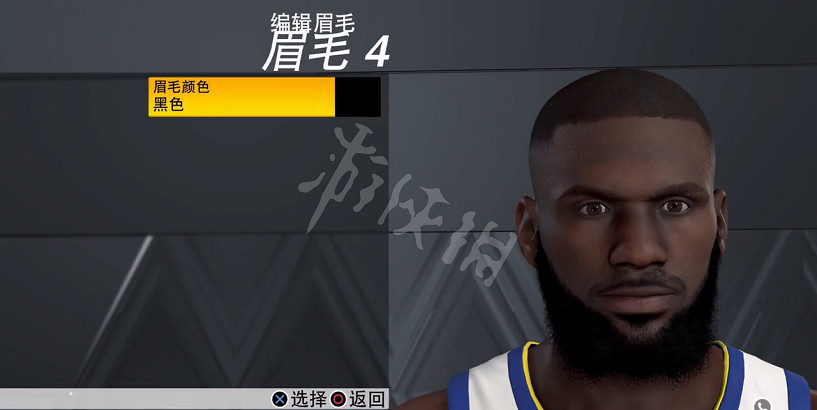 《NBA 2K23》捏臉資料大全 捏臉資料匯總 《NBA 2K23》捏臉資料大全 捏臉資料匯總