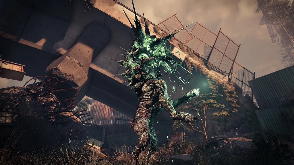 油膩師姐の誘惑!福利遊戲《Stellar Blade》新截圖 油膩師姐の誘惑!福利遊戲《Stellar Blade》新截圖