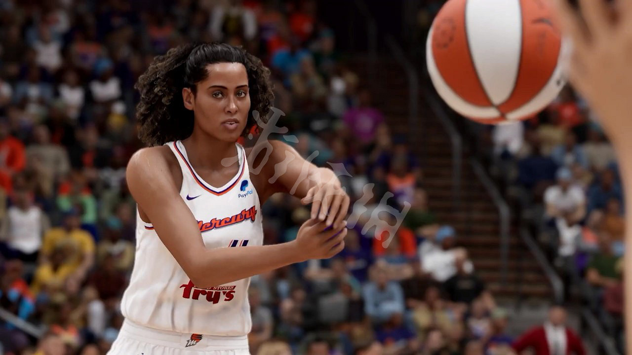 《NBA 2K23》步行者隊能力值高嗎?步行者隊能力值介紹 《NBA 2K23》步行者隊能力值高嗎?步行者隊能力值介紹