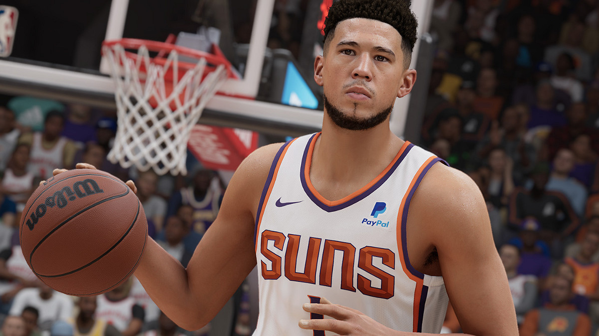 沒有解說的《NBA2K》，就像3D區失去了“耶路撒冷”