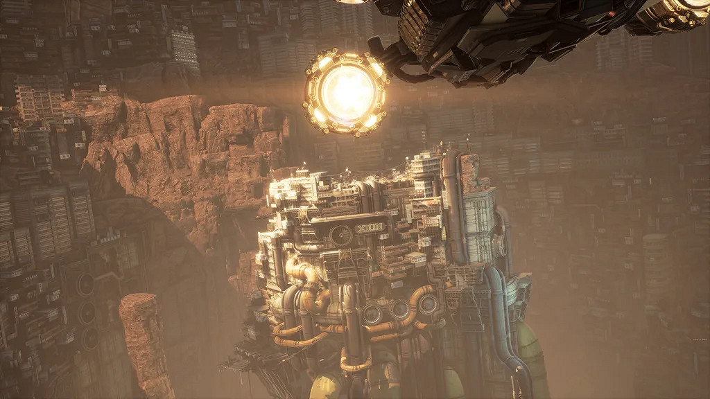 油膩師姐の誘惑!福利遊戲《Stellar Blade》新截圖 油膩師姐の誘惑!福利遊戲《Stellar Blade》新截圖